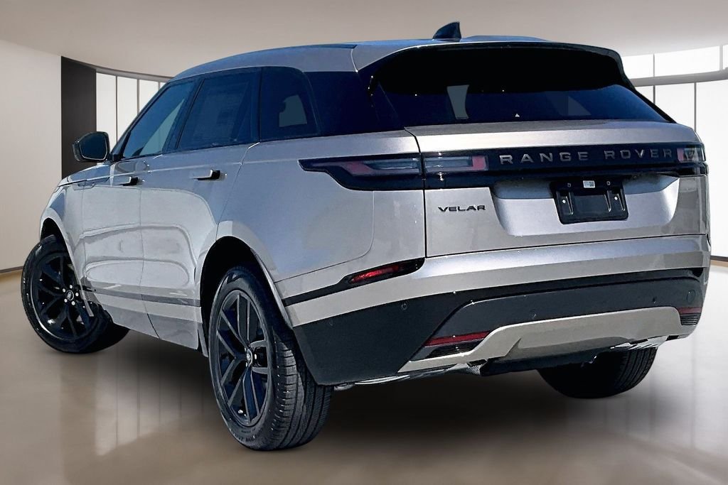 New 2026 BATUMI GOLD Land Rover P250 Base image 3