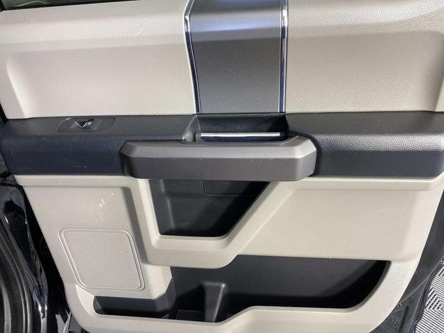 Used 2020 Black Ford XLT image 26
