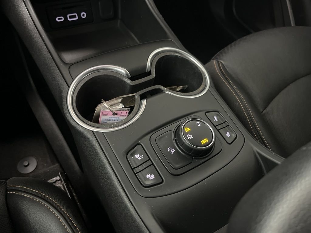 Used 2019 Gray GMC SLT image 15
