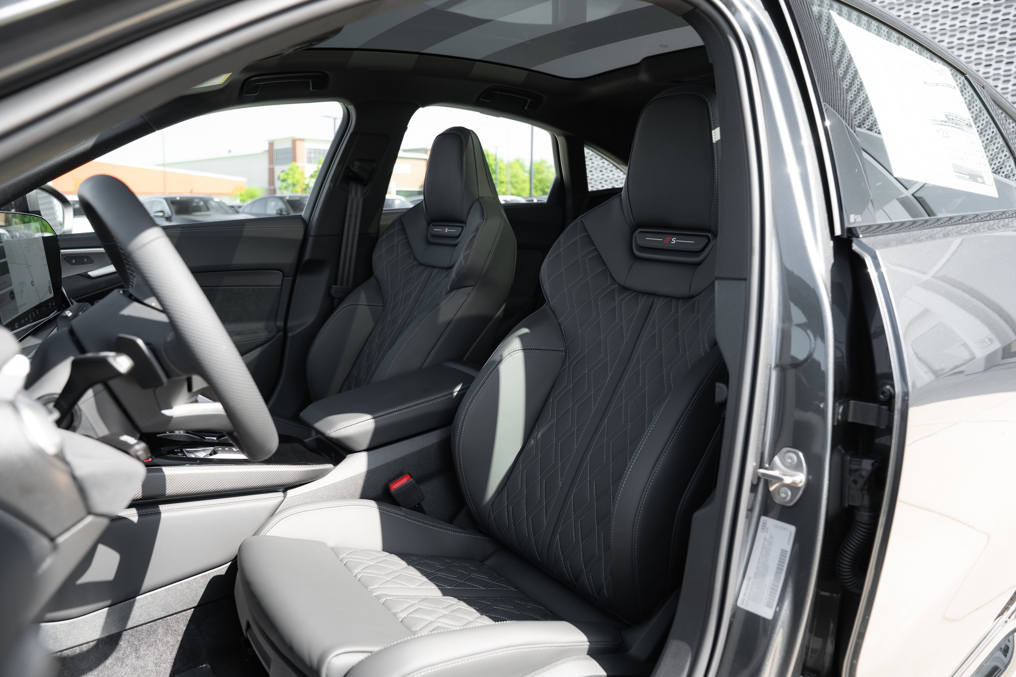 New 2026 Daytona Audi Premium Plus image 25