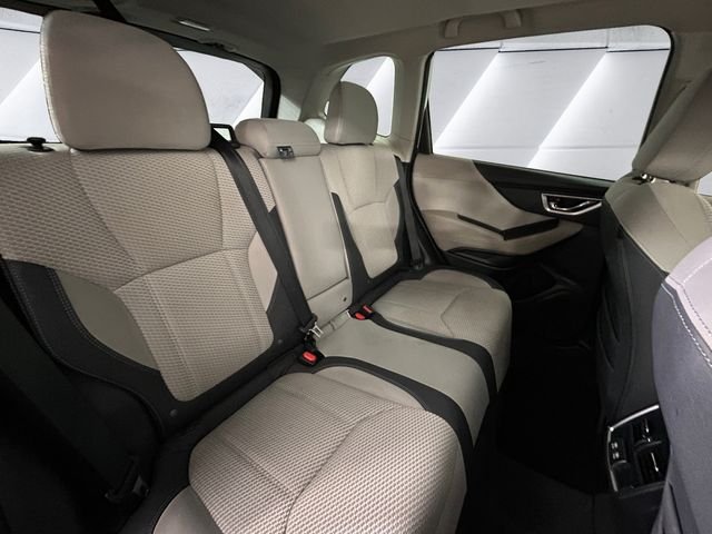 Used 2022 White Subaru Premium image 16