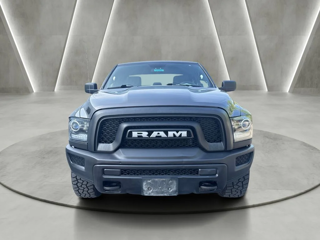 Used 2021 Gray Ram Warlock image 2