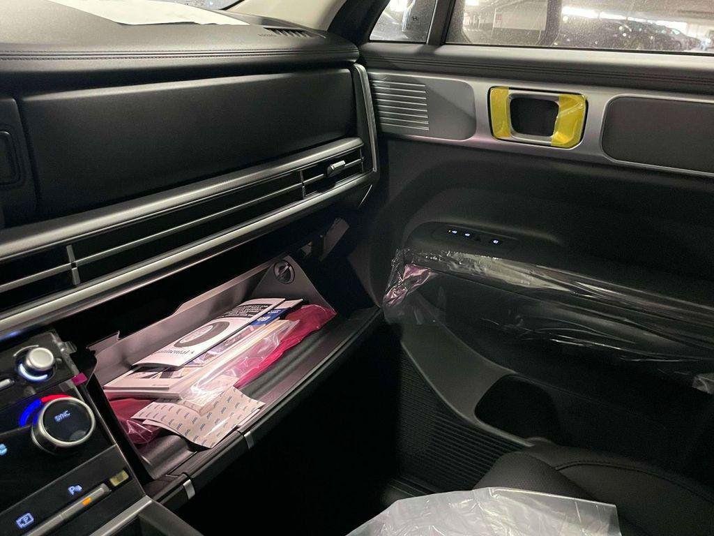 2026 Hyundai Santa Fe SEL - Photo 32
