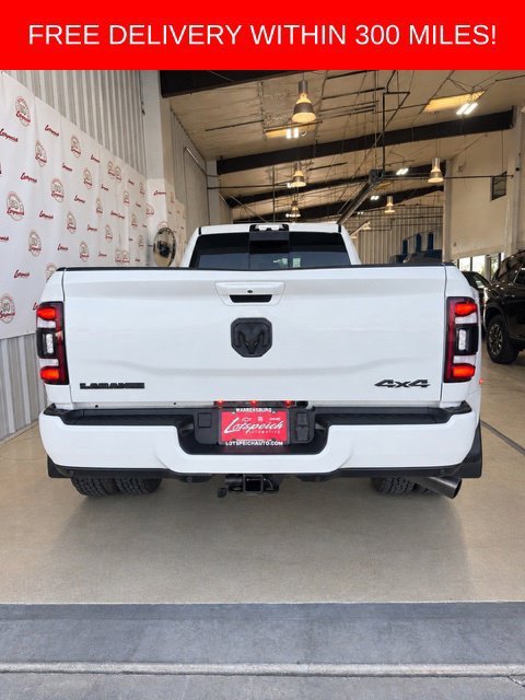 2024 RAM Ram 3500 Pickup Laramie - Photo 26