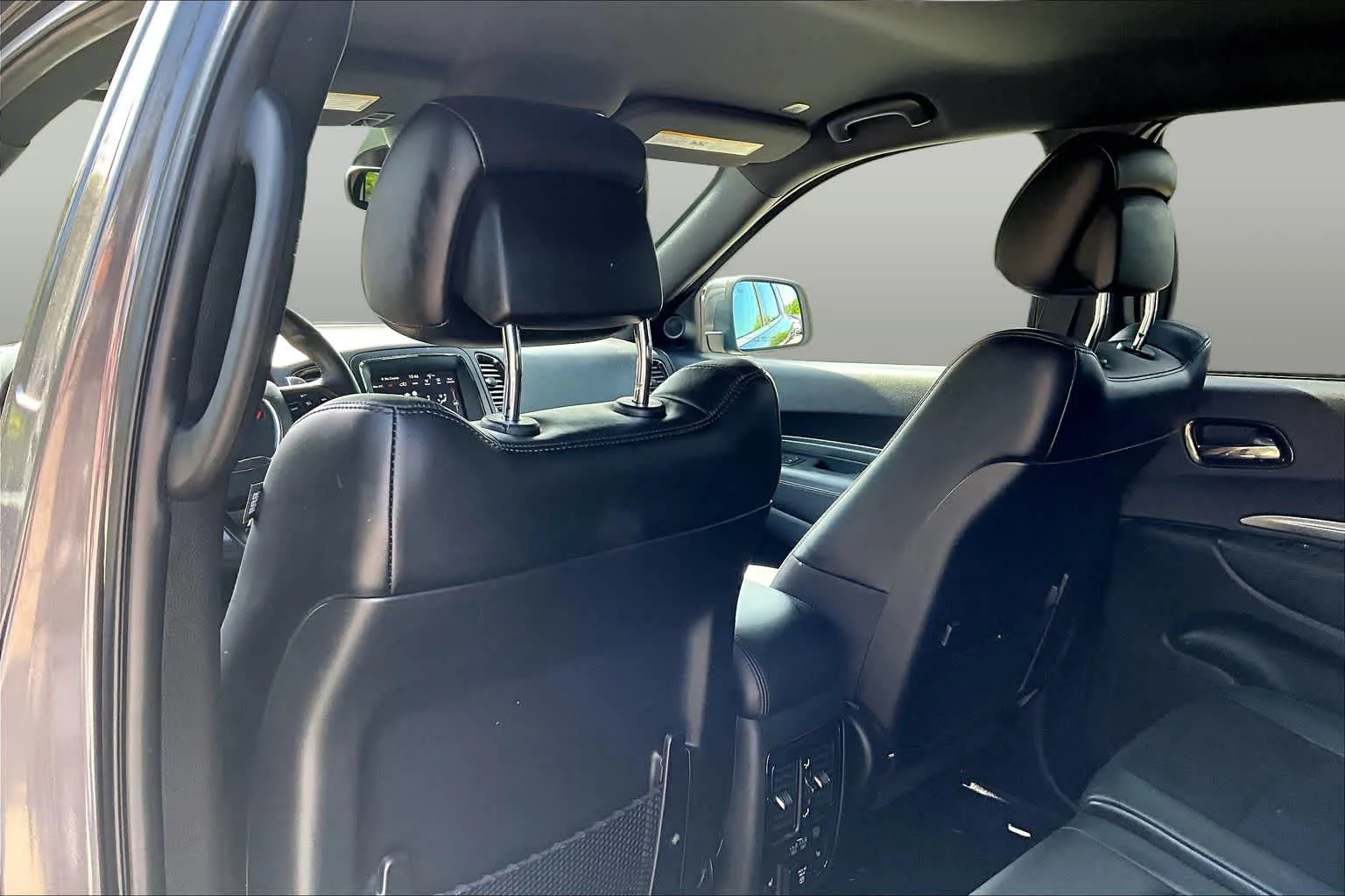 Used 2020 Granite Clearcoat Dodge R/T image 22