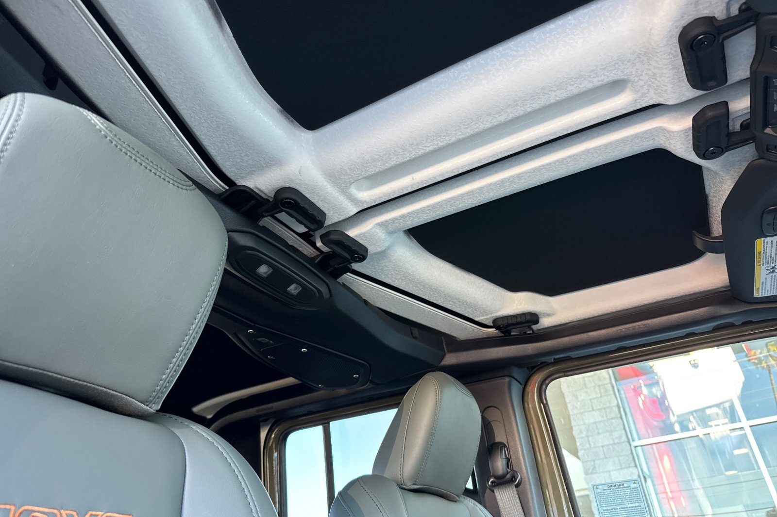 New 2026 41 Exterior Paint Jeep Mojave image 16