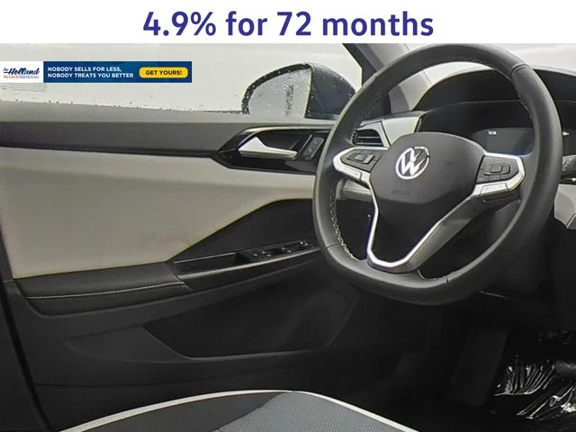 2026 Volkswagen Taos S - Photo 33
