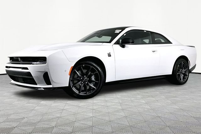 2026 Dodge Charger Scat Pack AWD's photo