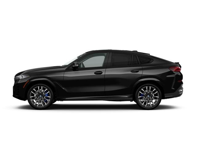New 2027 Black Sapphire Metallic BMW xDrive40i image 4