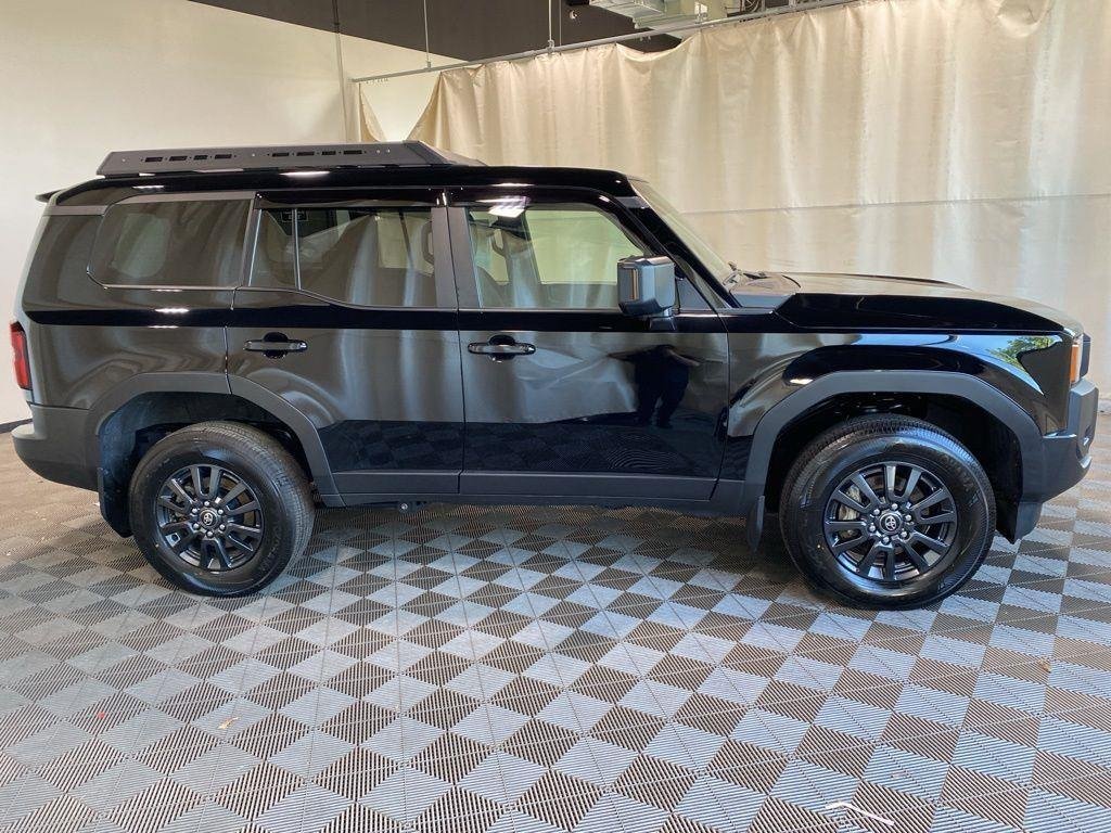 Used 2025 Black Toyota 1958 image 15
