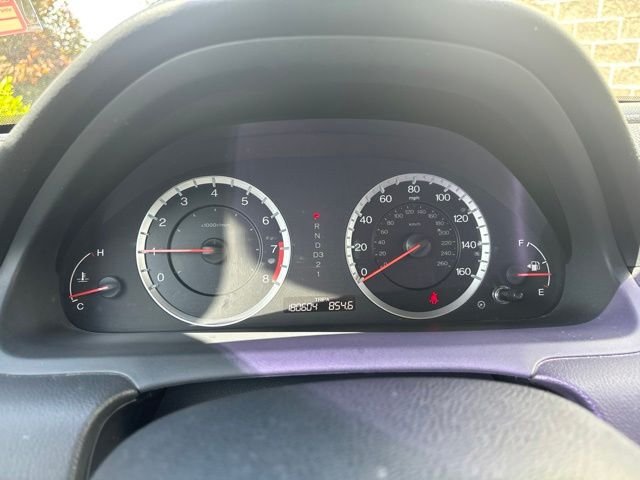Used 2012 Red Honda LX image 20