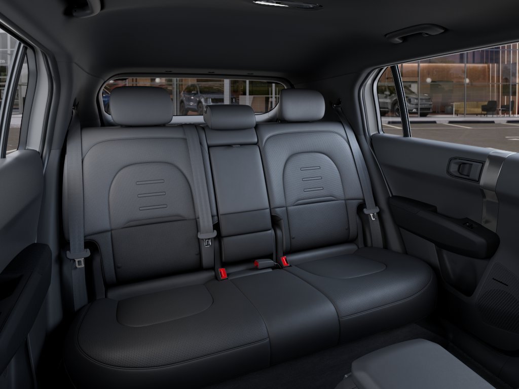 New 2027 Snow White Pearl Kia Land image 16