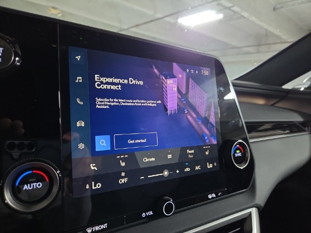 New 2026 Iridium Lexus  image 18