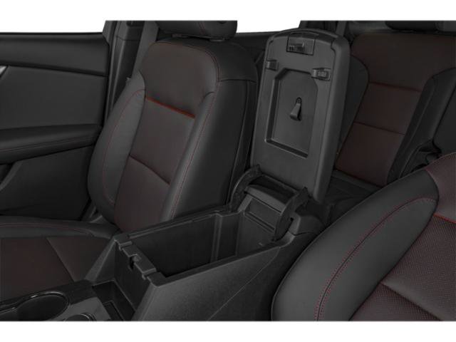 Used 2019 Cajun Red Tintcoat Chevrolet RS image 17