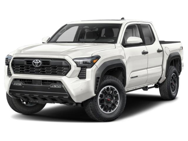 2026 Toyota Tacoma's photo