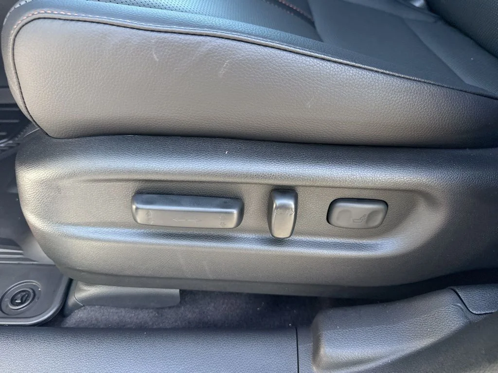 2026 Honda Ridgeline TrailSport - Photo 23