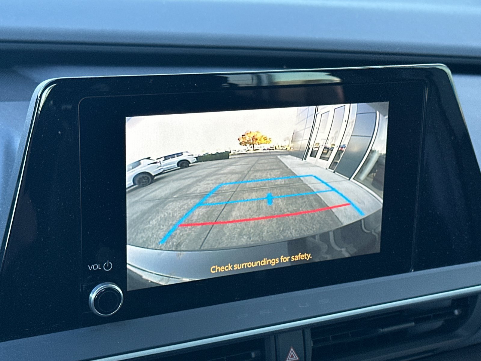 Used 2024 Gray Toyota LE image 18
