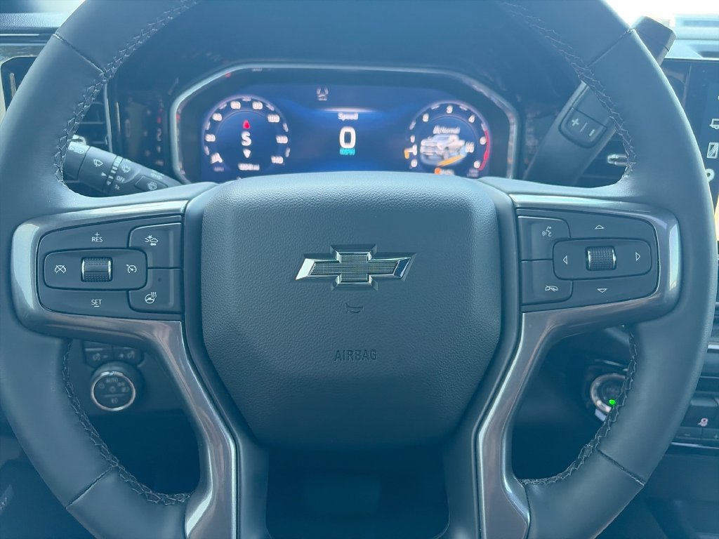 2026 Chevrolet Silverado 2500HD ZR2 - Photo 21