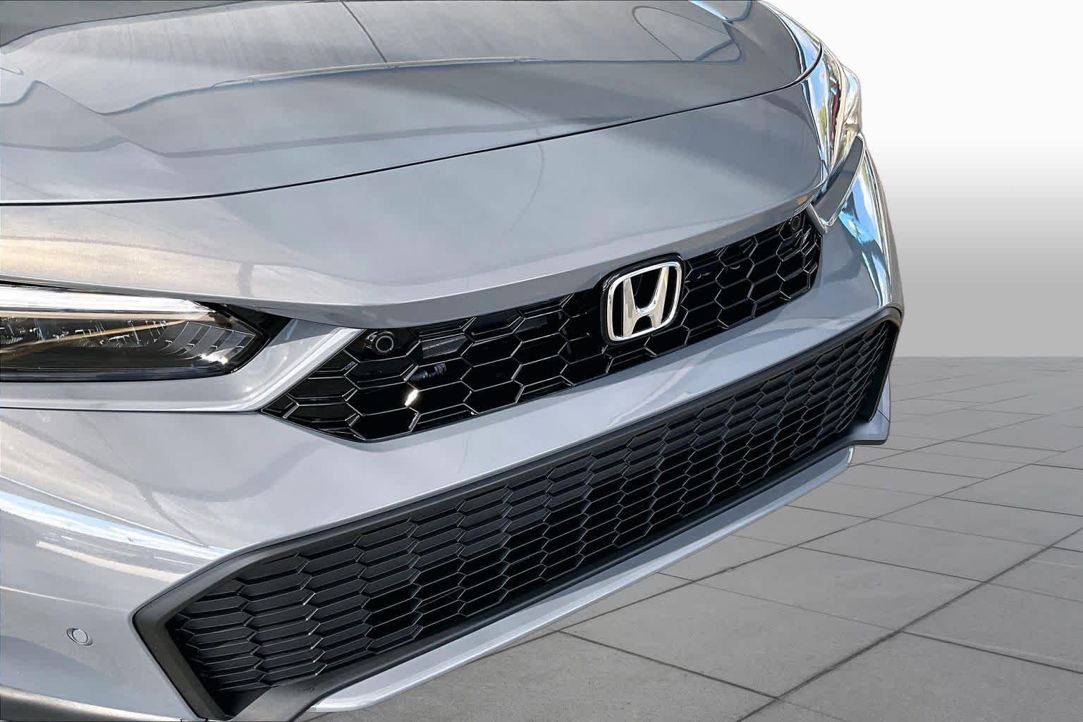 Used 2026 Urban Gray Pearl Honda Sport Touring image 30