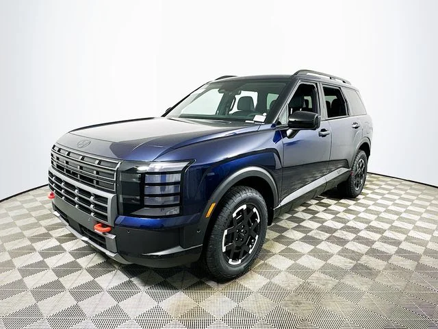 New 2026 Hyundai PALISADE XRT Pro