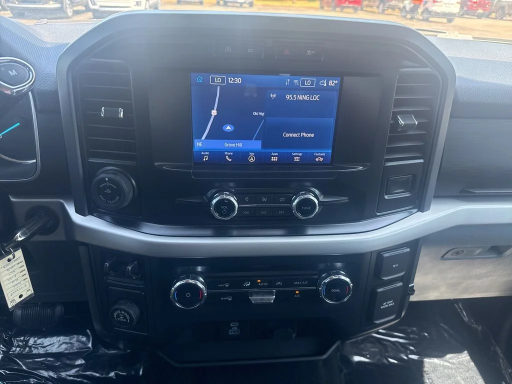 2022 Ford F-150 XLT - Photo 6