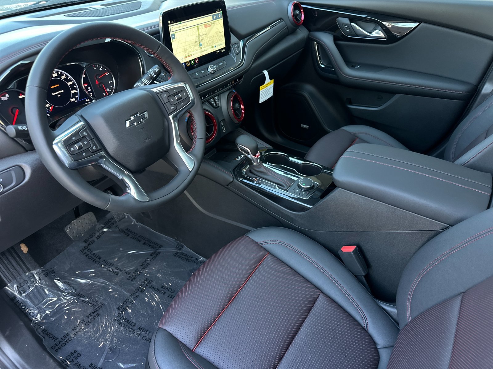 2026 Chevrolet Blazer RS - Photo 10
