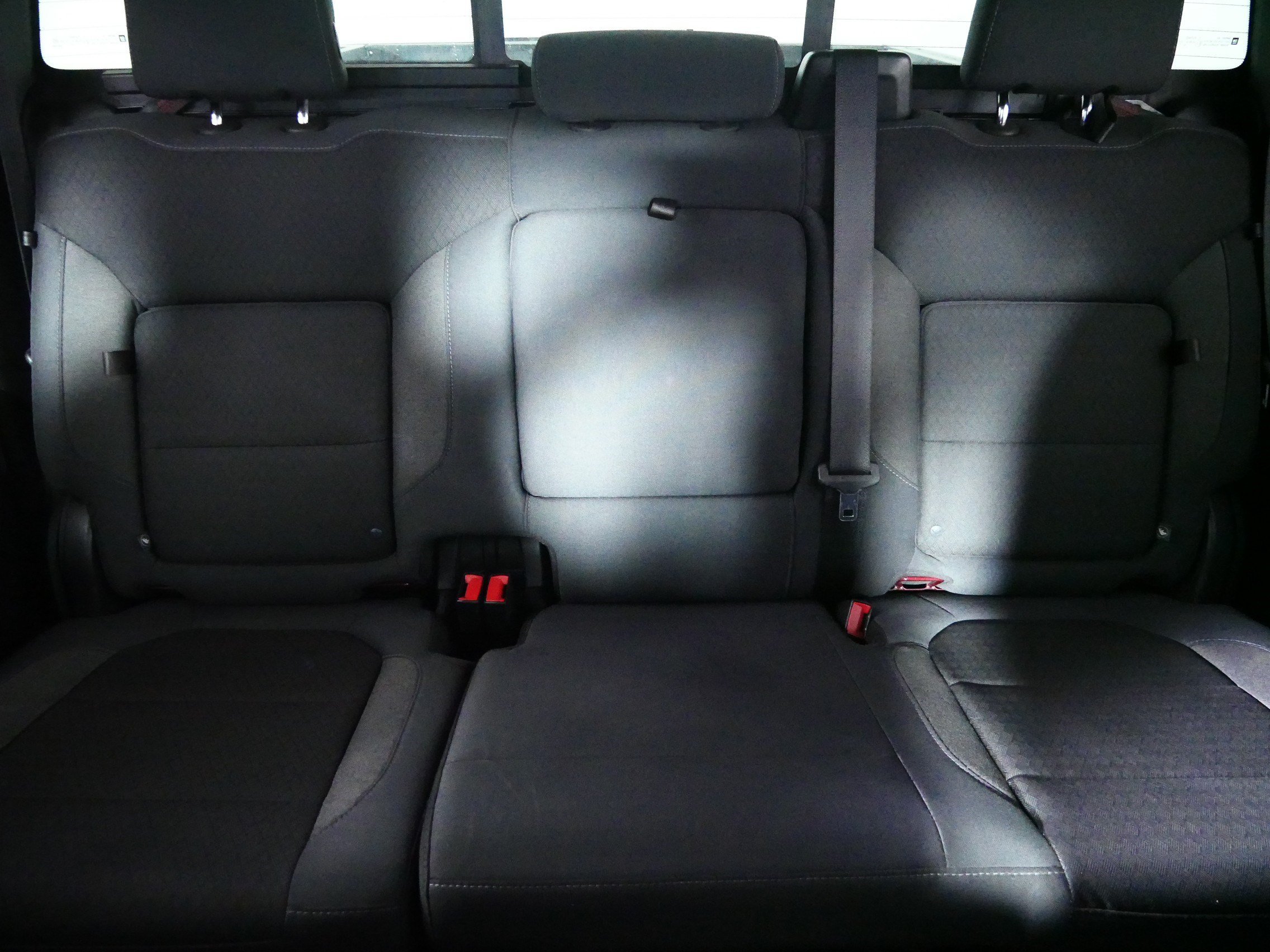 Used 2019 CAJUN RED TINTCOAT Chevrolet LT image 13