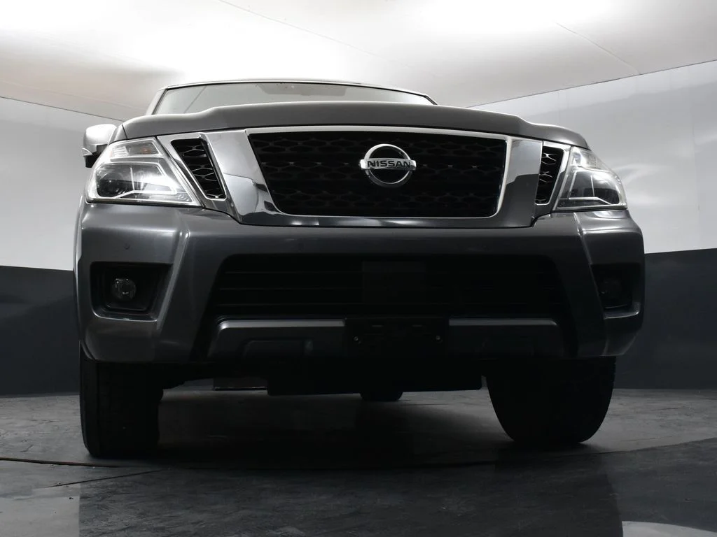 Used 2019 Gray Nissan SL image 33
