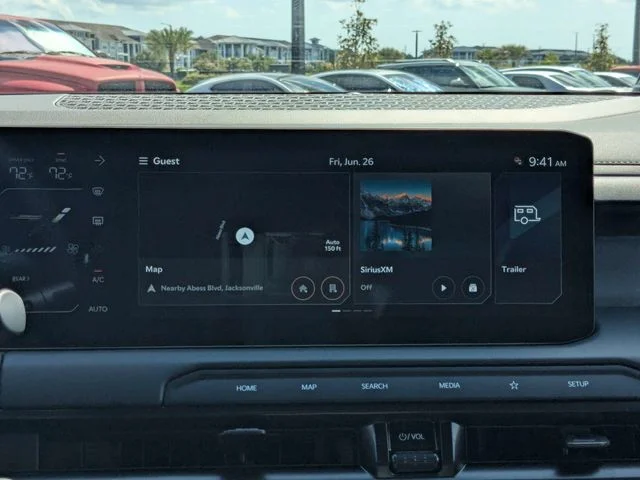 New 2027 Ebony Black Kia X-LINE SX image 19