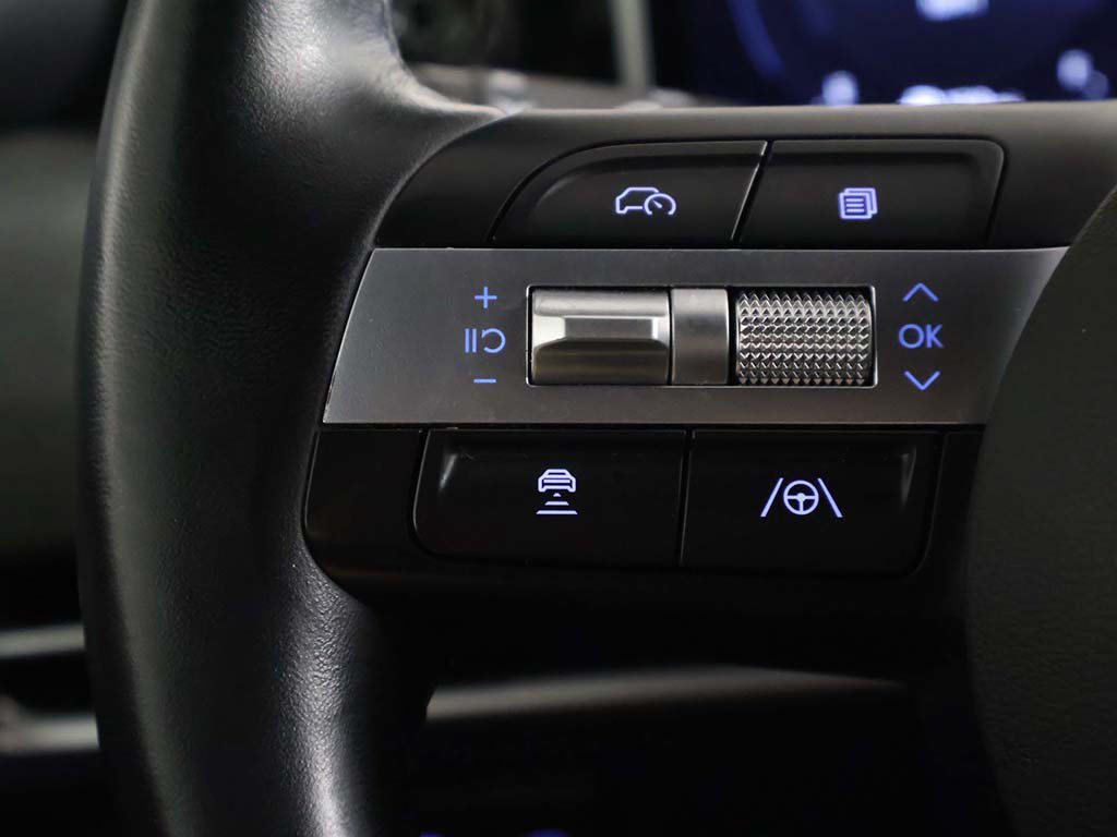 2025 Hyundai Santa Cruz Limited - Photo 42