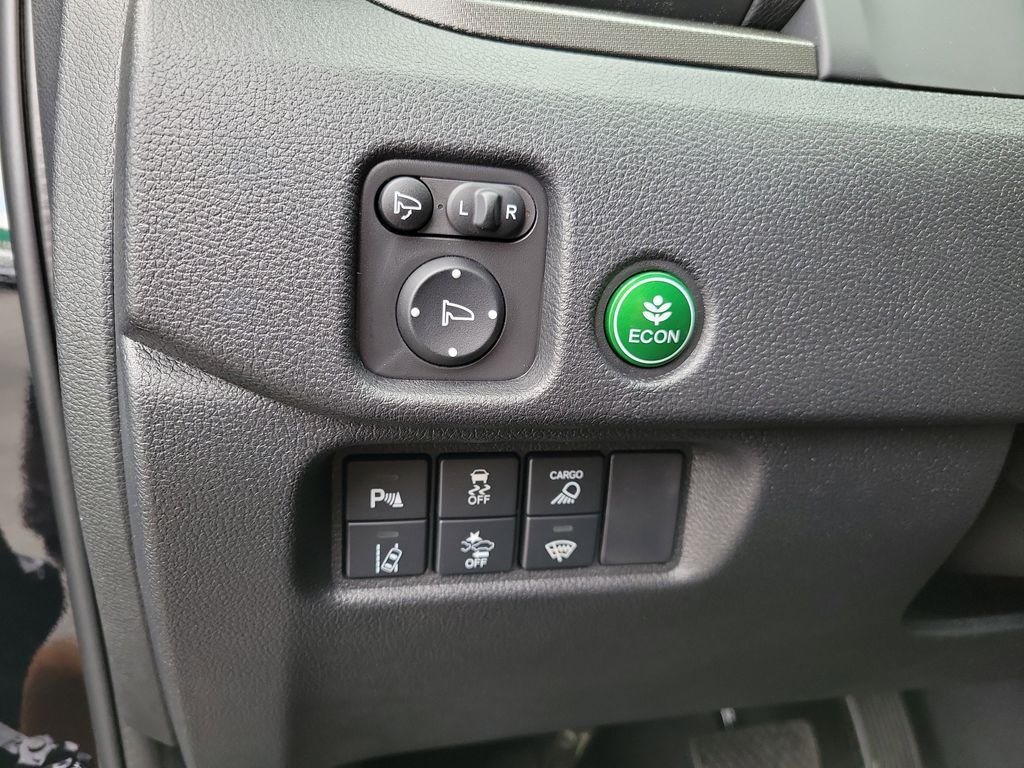 2026 Honda Ridgeline TrailSport - Photo 26