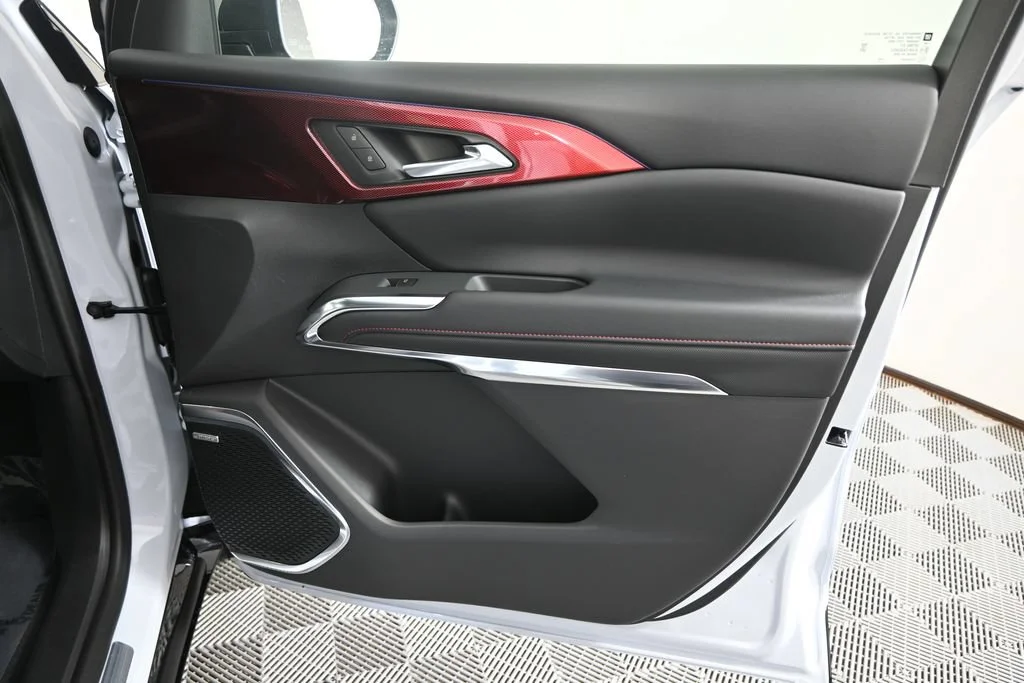 2026 Chevrolet Traverse RS - Photo 12