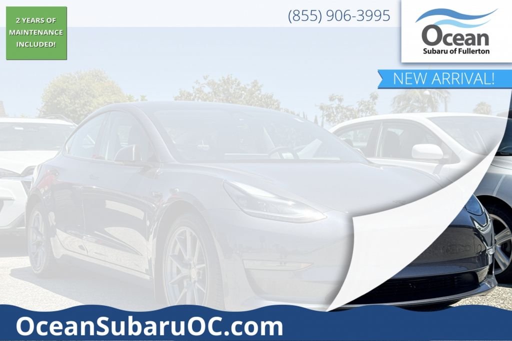 2023 Tesla Model 3 -'s photo