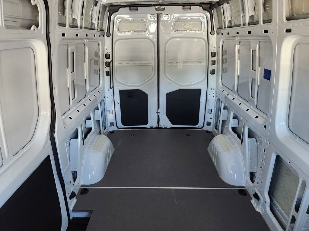 2026 Mercedes-Benz Sprinter Cargo Van Base - Photo 17