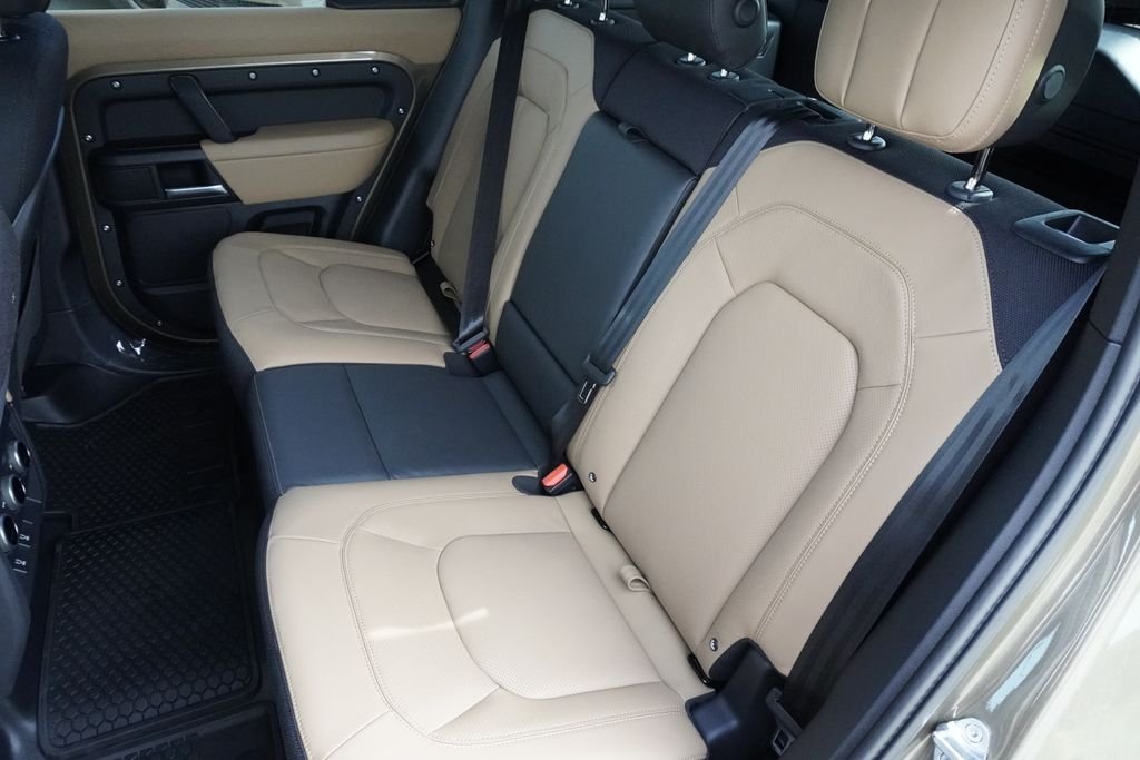 New 2026 Gondwana Stone Land Rover X image 30
