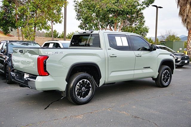 Used 2023  Toyota SR5 image 8