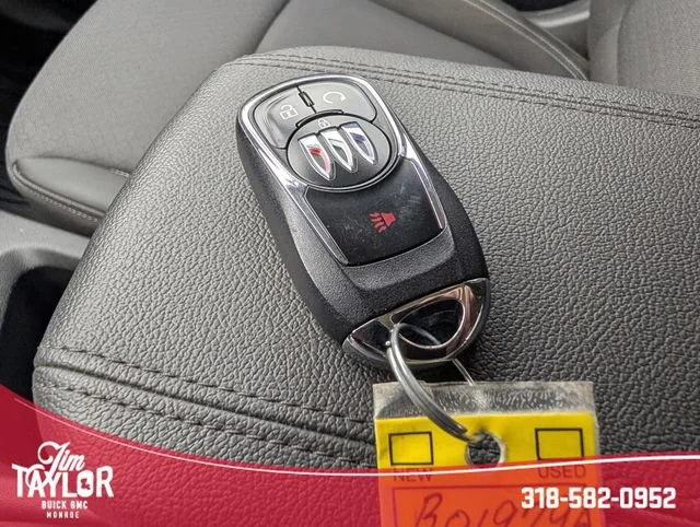 2026 Buick Encore GX Preferred - Photo 30