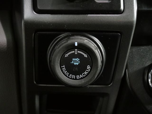 Used 2017 Black Ford XLT image 24