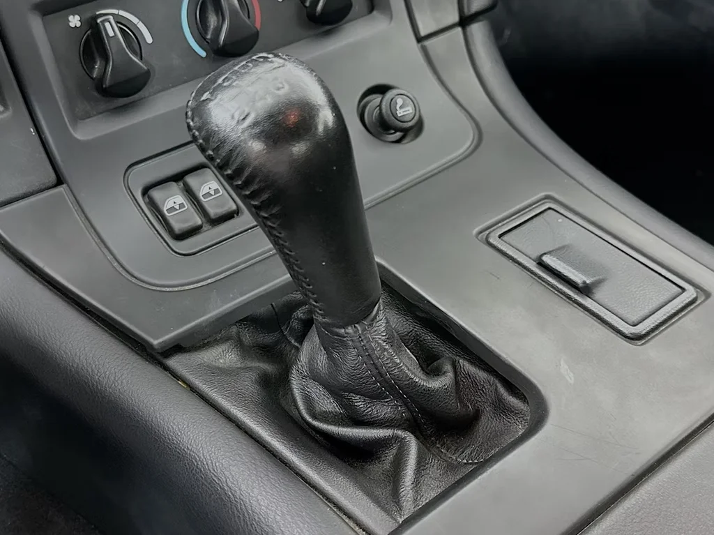 Used 1997 Blue Dodge GTS image 16