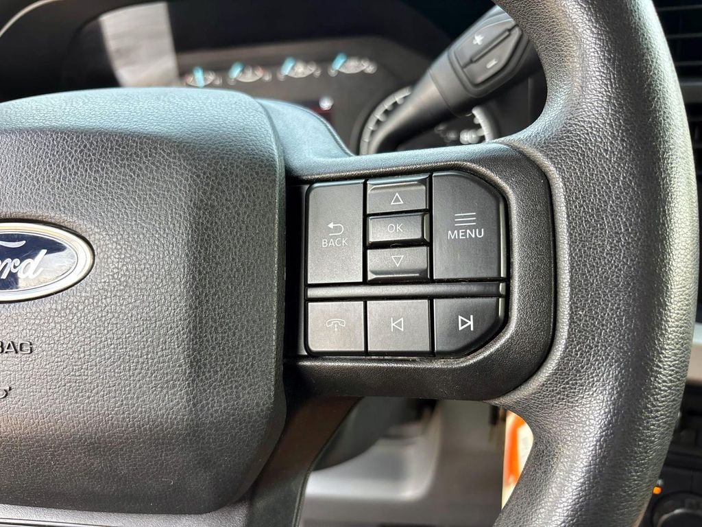 Used 2023 White Ford XL image 18