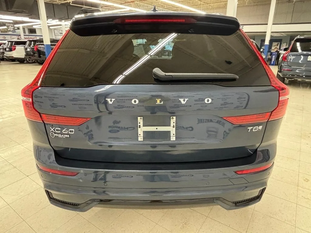 2025 Volvo XC60 Ultra - Photo 7