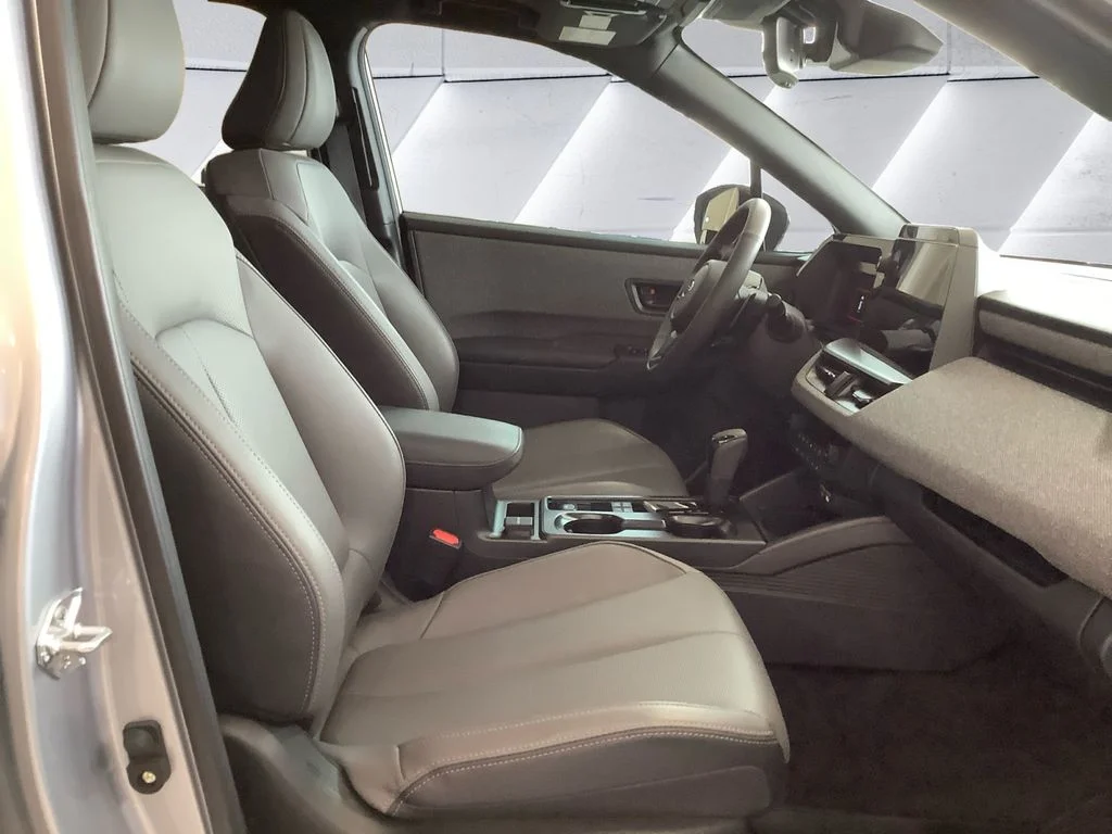 Used 2026 Silver Subaru Limited image 13