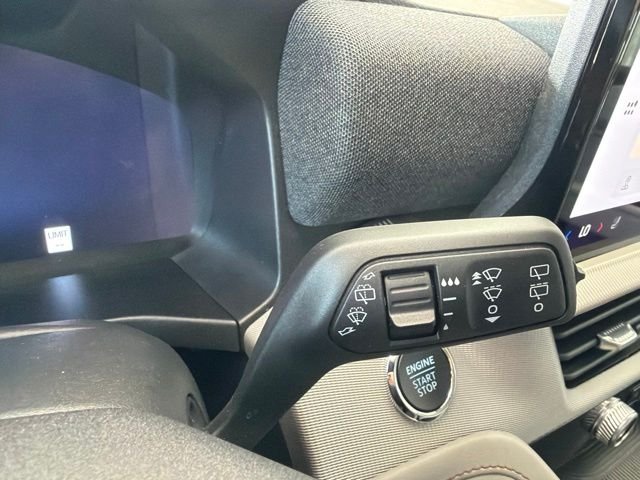 New 2026 Vapor Blue Metallic Ford Active image 21