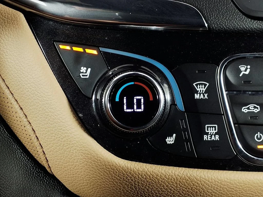 Used 2023 Summit White Chevrolet Premier image 15
