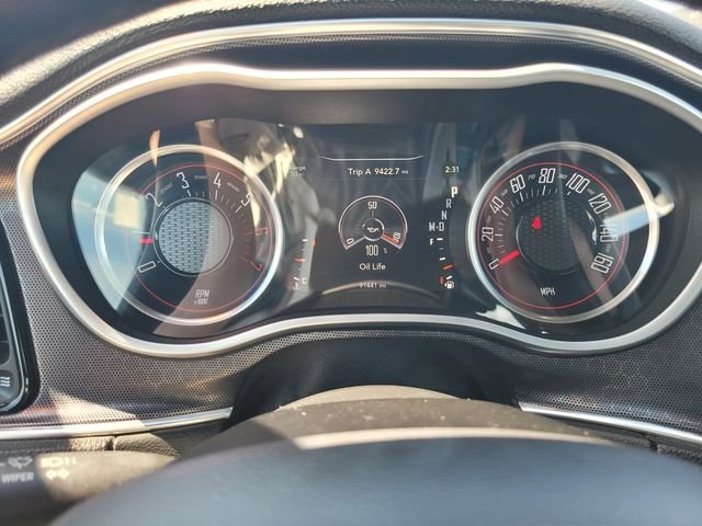 Used 2016 White Dodge R/T image 29