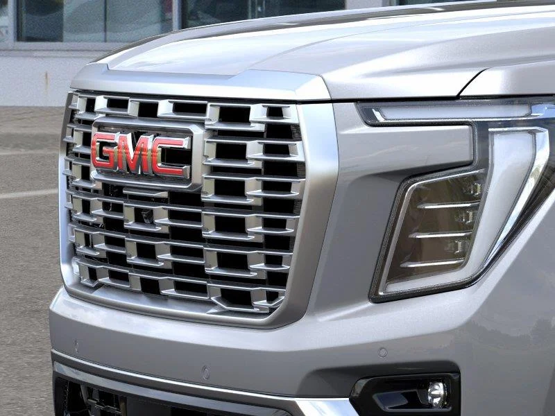 New 2026 Sterling Metallic GMC Denali image 13