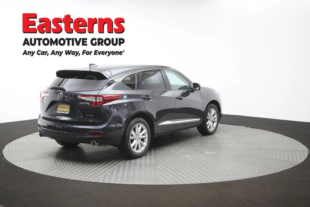 Used 2020 Gray Acura Base image 41