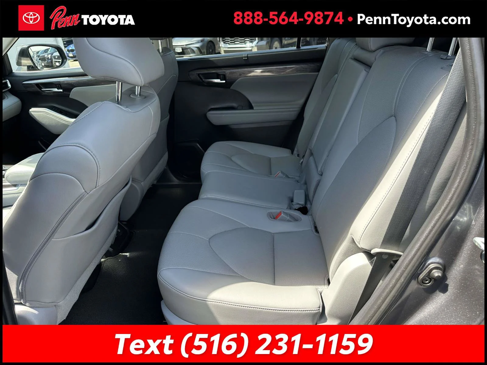 Used 2020 MAGNETIC GRAY MET Toyota Limited image 21