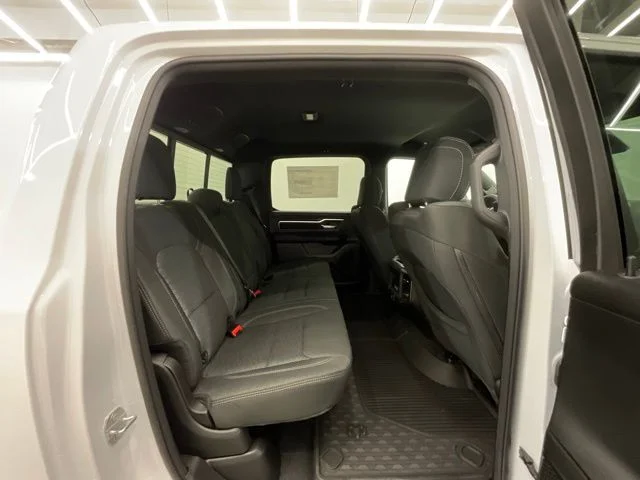 2026 RAM 1500 Big Horn/Lone Star - Photo 25