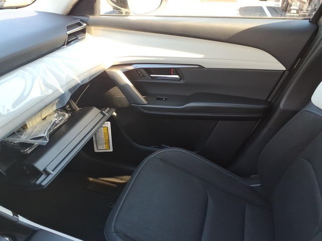 New 2026 Rhodium White Metallic Mazda 2.5 S Select AWD image 14